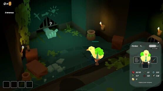 Grubkins — screenshot 5