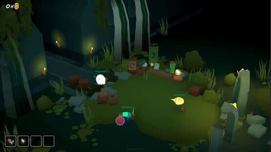 Grubkins — screenshot 7