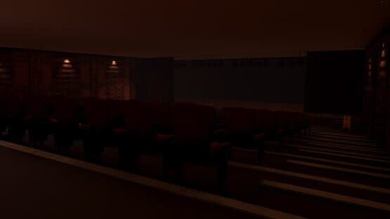 After the Curtain Call — screenshot 1