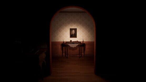 After the Curtain Call — screenshot 2