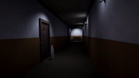 After the Curtain Call — screenshot 4