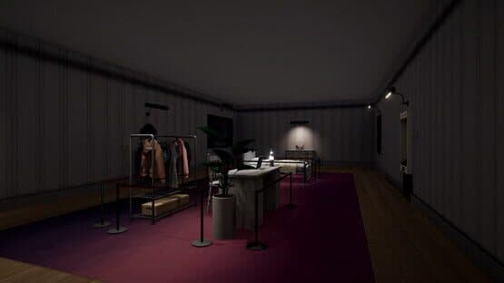 After the Curtain Call — screenshot 5