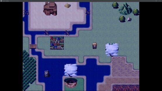 Calvin's Gallery — screenshot 2