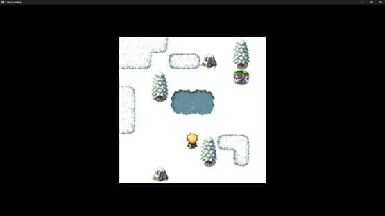 Calvin's Gallery — screenshot 4