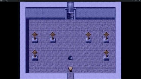 Calvin's Gallery — screenshot 6