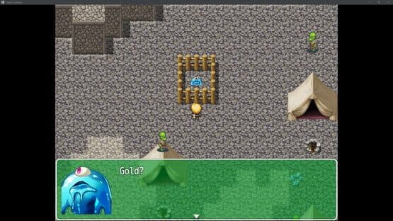 Calvin's Gallery — screenshot 8