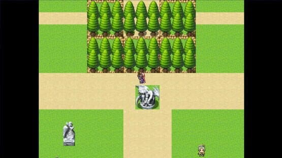The Shadow of Shadows — screenshot 3