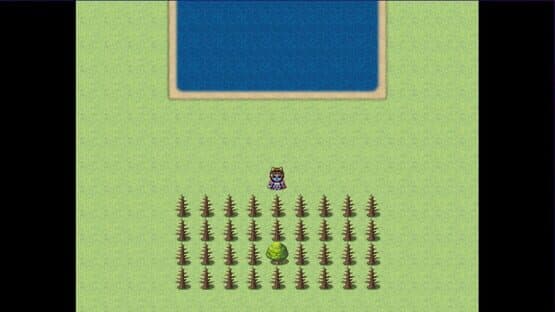 The Shadow of Shadows — screenshot 4