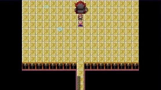 The Shadow of Shadows — screenshot 5