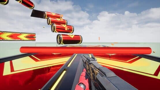 Bunny Hopper — screenshot 1