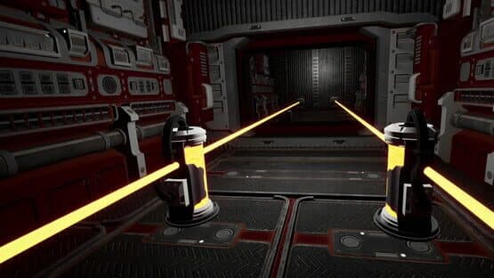 Euphoria: Supreme Mechanics VR — screenshot 1