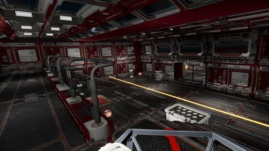Euphoria: Supreme Mechanics VR — screenshot 2