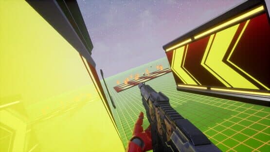 Bunny Hopper — screenshot 2