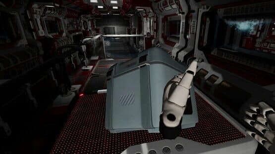 Euphoria: Supreme Mechanics VR — screenshot 3