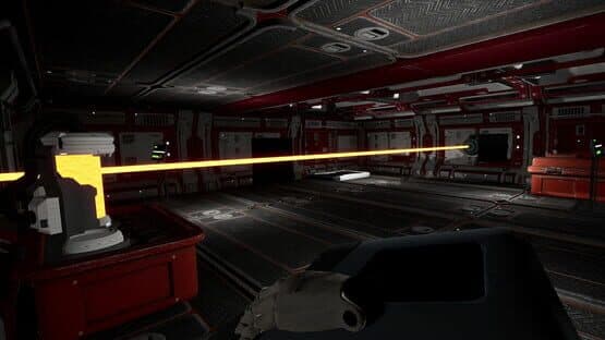 Euphoria: Supreme Mechanics VR — screenshot 4