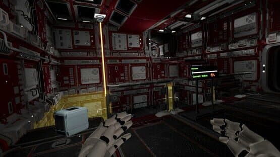 Euphoria: Supreme Mechanics VR — screenshot 5