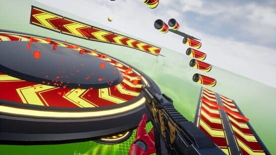 Bunny Hopper — screenshot 3