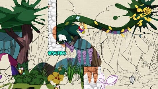 Pigment — screenshot 3