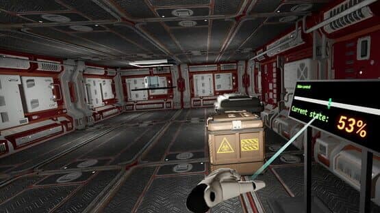 Euphoria: Supreme Mechanics VR — screenshot 6