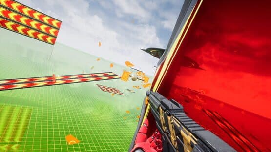 Bunny Hopper — screenshot 4