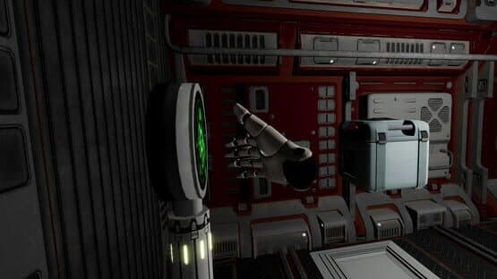 Euphoria: Supreme Mechanics VR — screenshot 7