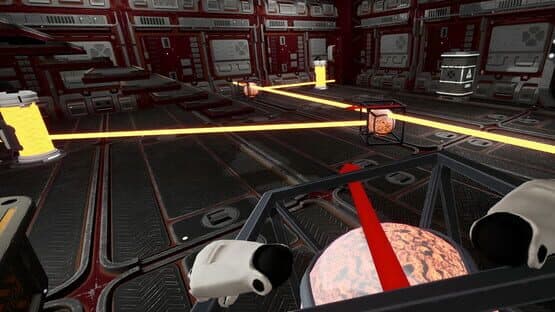 Euphoria: Supreme Mechanics VR — screenshot 8