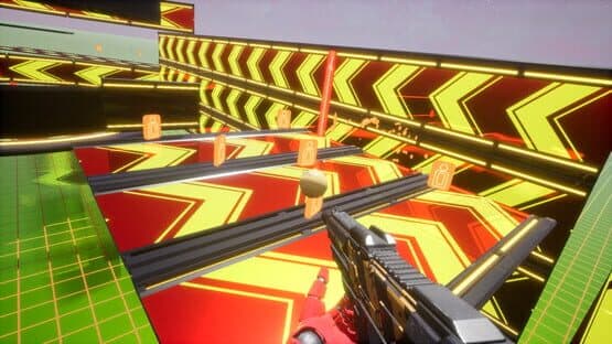 Bunny Hopper — screenshot 6