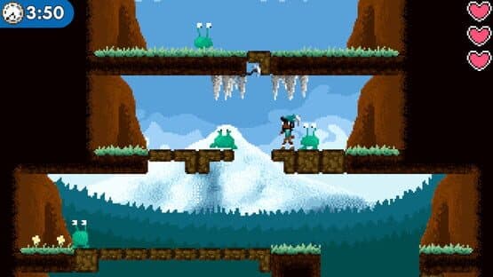 Super Climb Up!! — screenshot 1