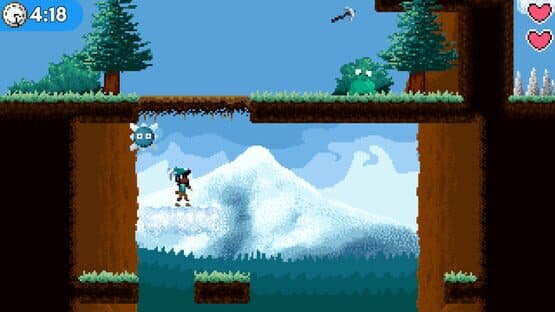Super Climb Up!! — screenshot 2