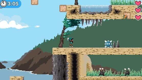 Super Climb Up!! — screenshot 3