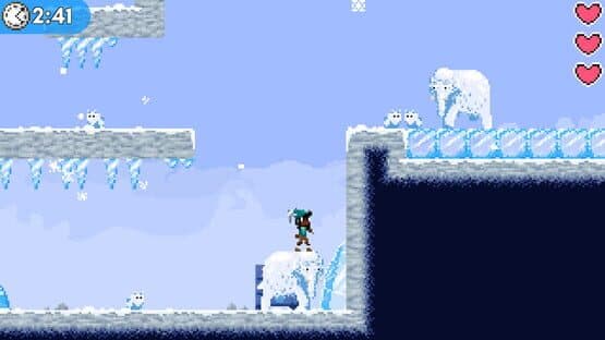 Super Climb Up!! — screenshot 4