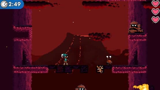 Super Climb Up!! — screenshot 5