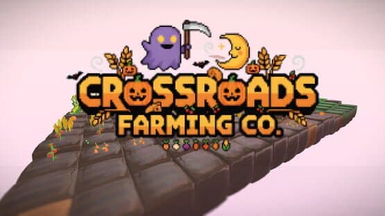 Crossroads Farming Co. — screenshot 1