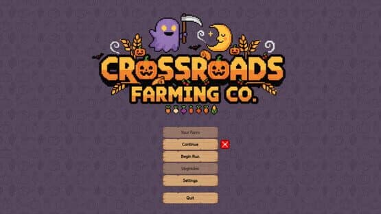 Crossroads Farming Co. — screenshot 2