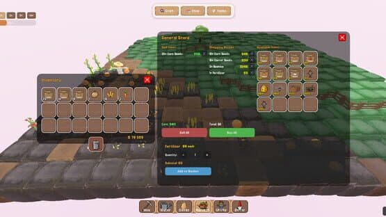 Crossroads Farming Co. — screenshot 4