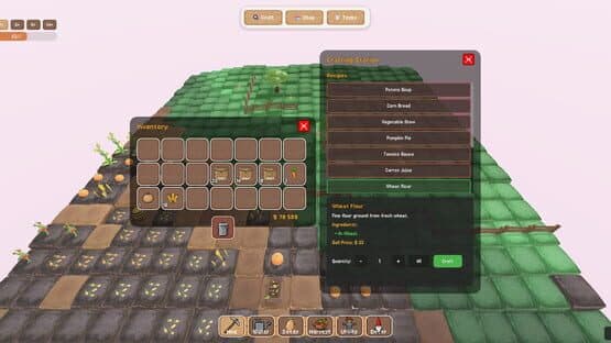 Crossroads Farming Co. — screenshot 5