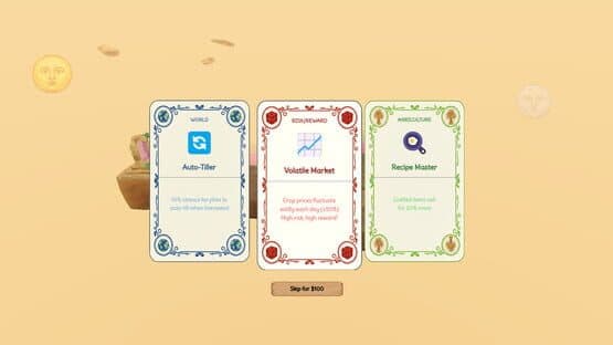 Crossroads Farming Co. — screenshot 6