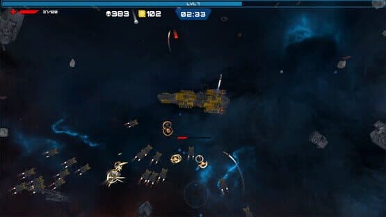 Sublight — screenshot 2