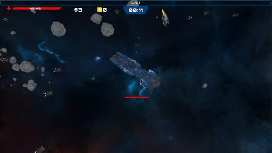 Sublight — screenshot 4