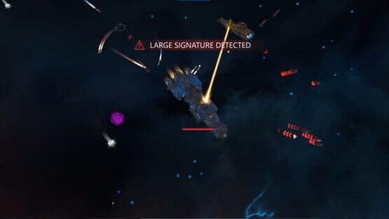 Sublight — screenshot 5