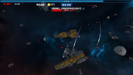 Sublight — screenshot 6