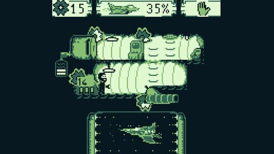 Luft Gears — screenshot 1