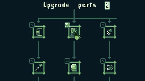 Luft Gears — screenshot 2