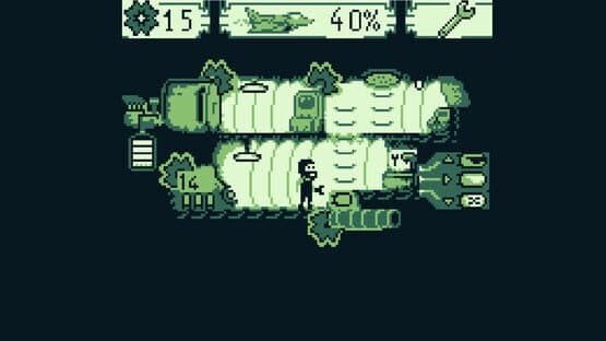 Luft Gears — screenshot 3