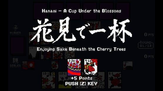Battle Hanafuda — screenshot 4