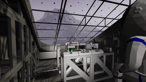 Approximately Up — screenshot 1