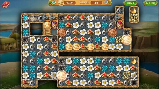 Laruaville 17 — screenshot 1