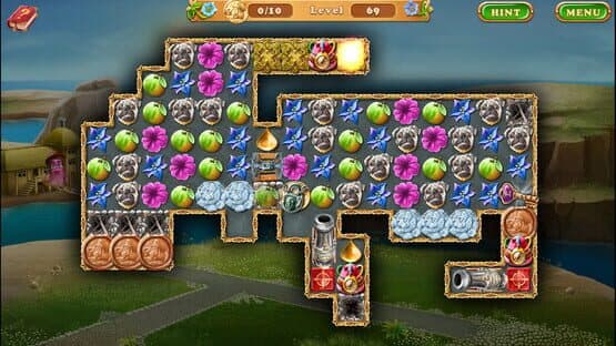 Laruaville 17 — screenshot 3