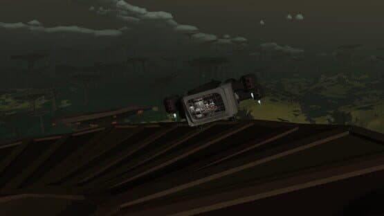 Approximately Up — screenshot 8