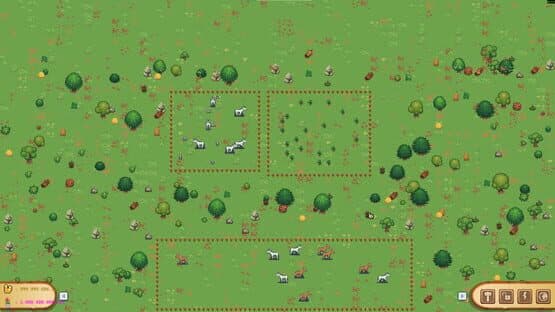 Unlimited Farm Tycoon: Cozy Idle Farm Game — screenshot 1
